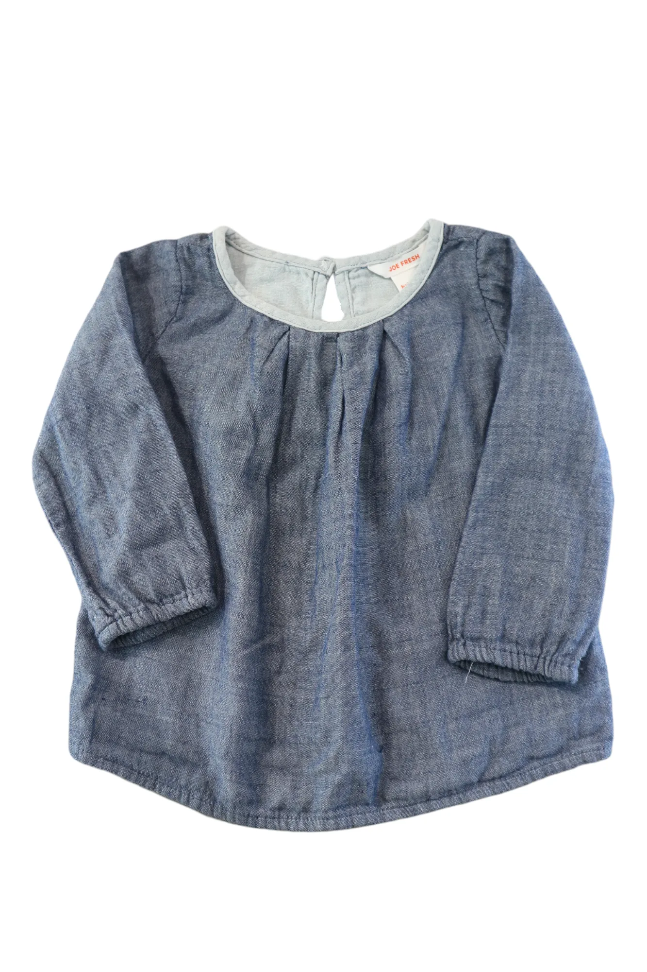 Joe Fresh Blouse, 1