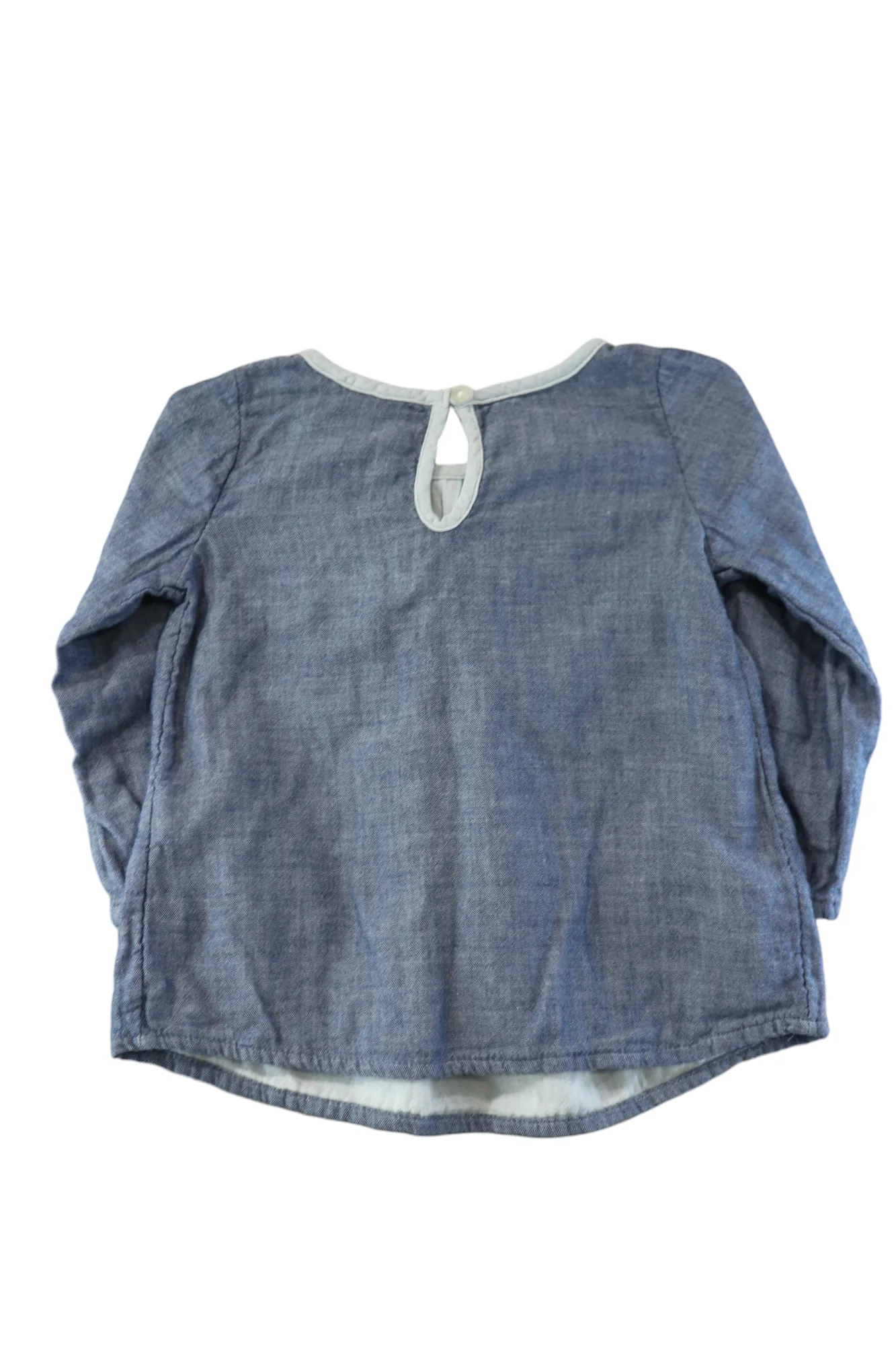 Joe Fresh Blouse, 1