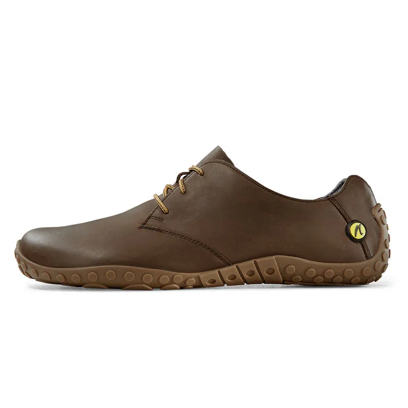 Joe Nimble - PrimeToes - Mens - Brown