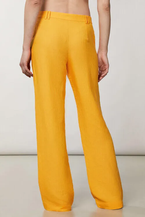 Juicy Orange Trousers