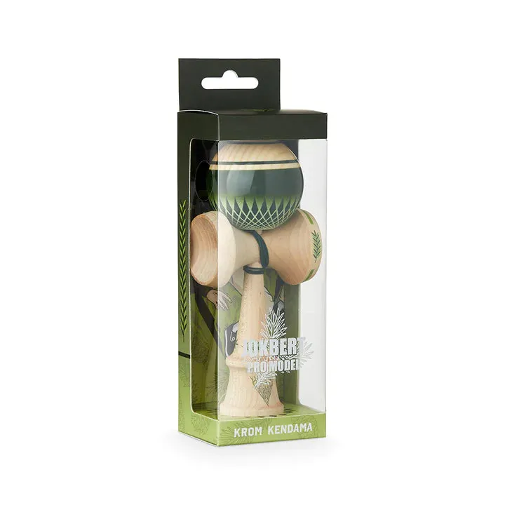 Kendama Krom Pro mod Jokbert