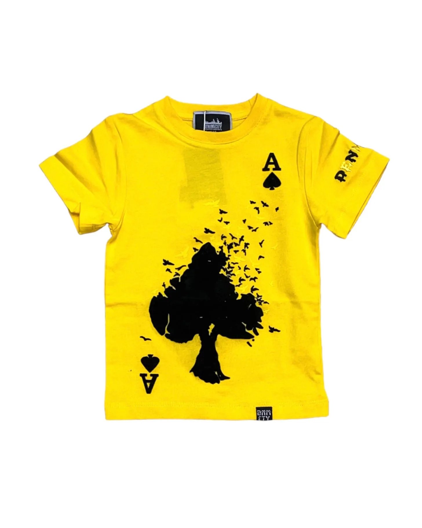 Kid’s Aces Flying Tee