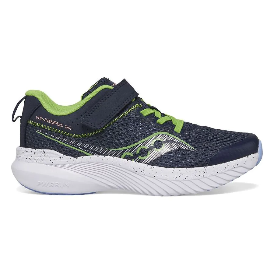 Kid's Kinvara 14 A/C