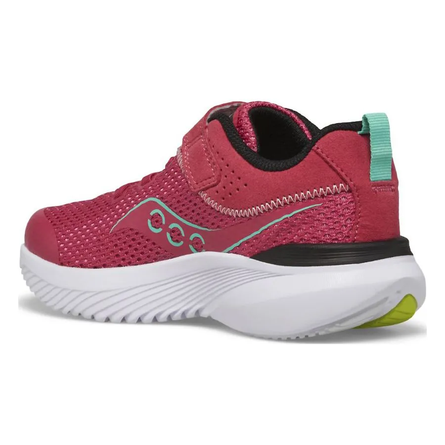 Kid's Kinvara 14 A/C