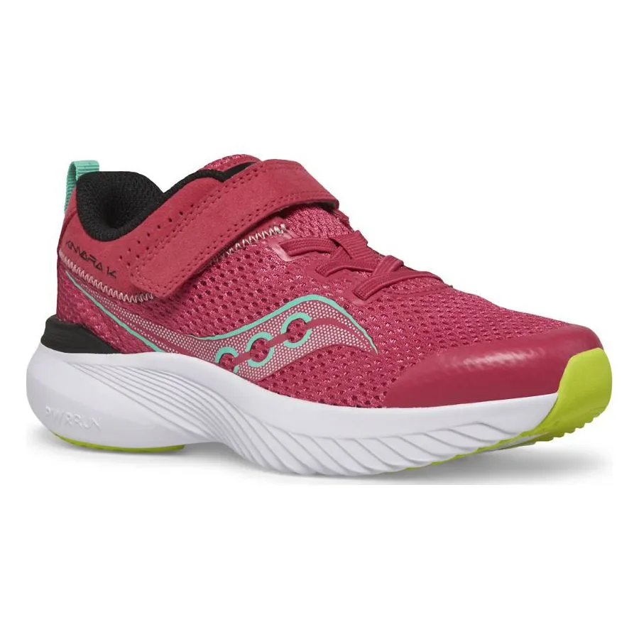 Kid's Kinvara 14 A/C