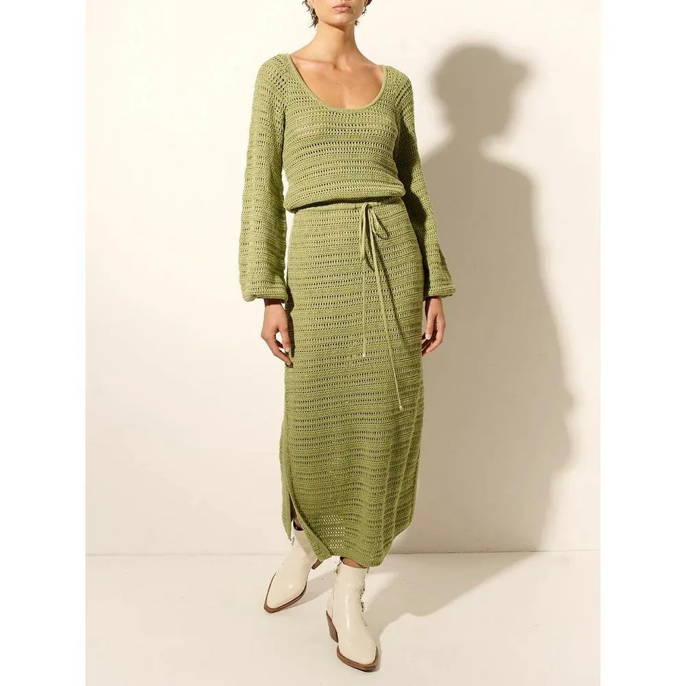 Kivari Pepe Knit Dress