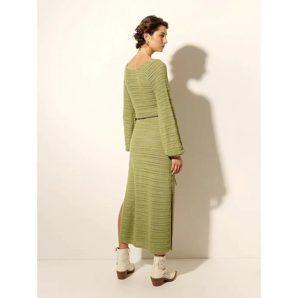 Kivari Pepe Knit Dress