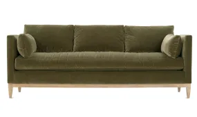 Leo 86'' Express Sofa