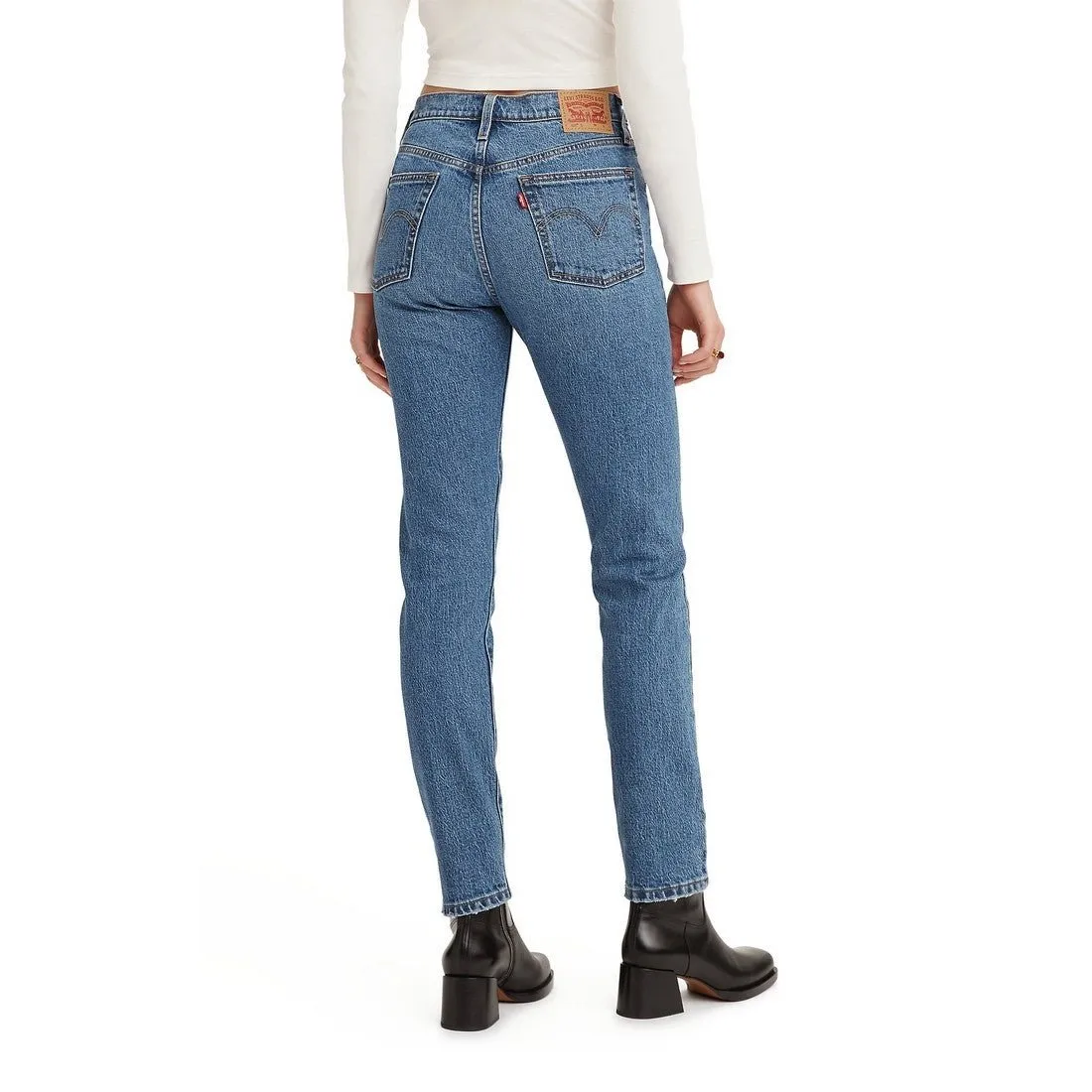 Levi's 501 Skinny Jeans