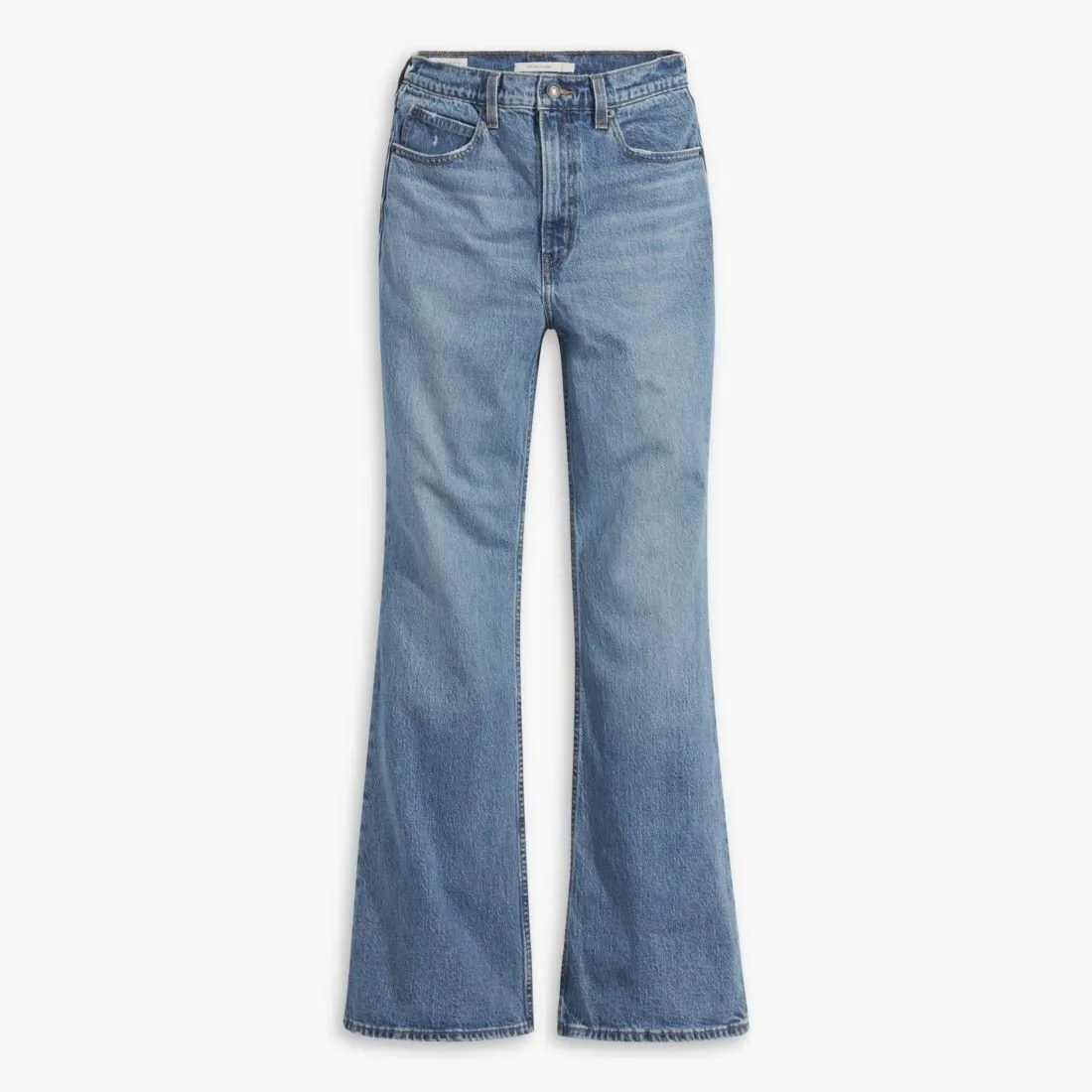 Levi's 70's High Rise Flare Sonoma Walks