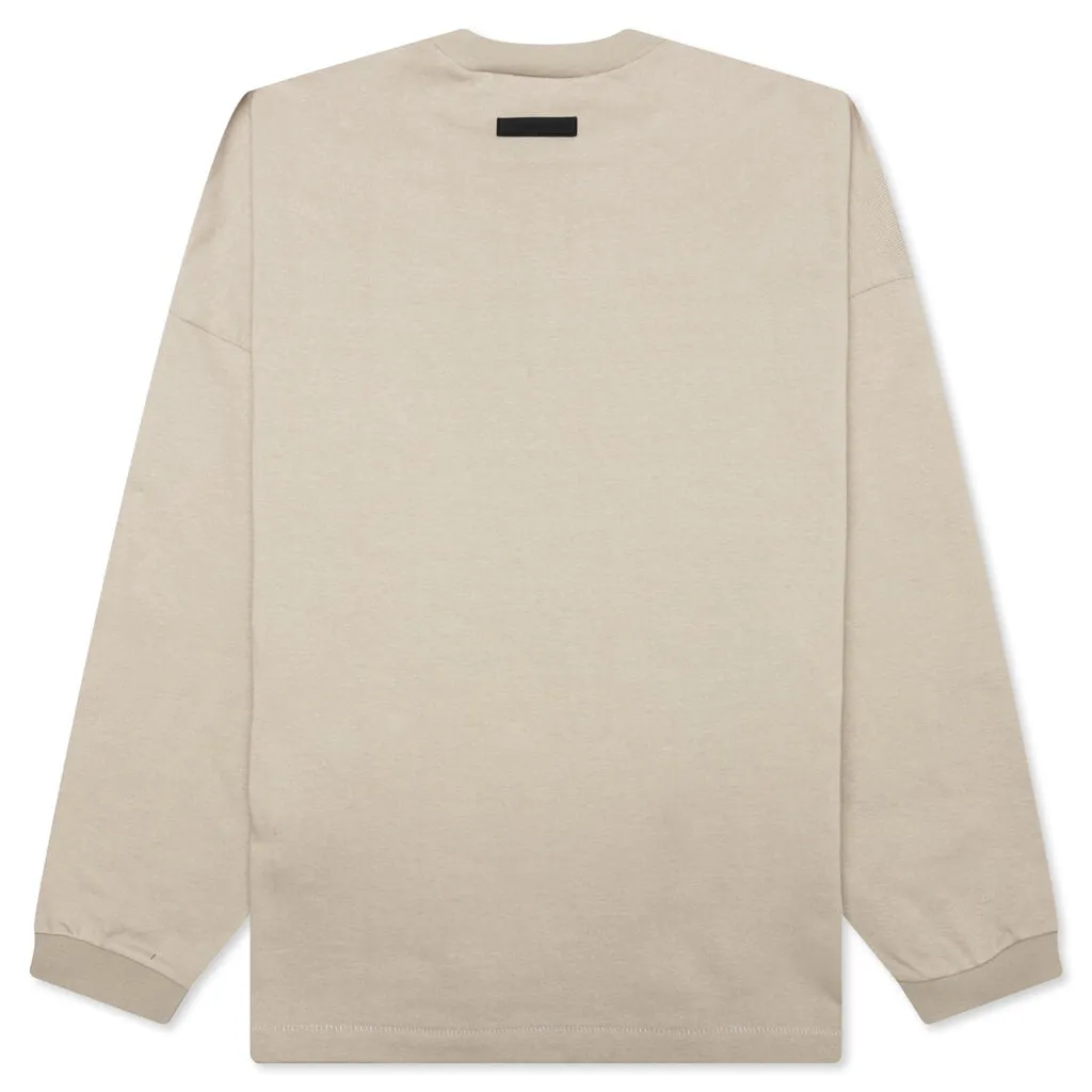 L/S T-Shirt - Seal