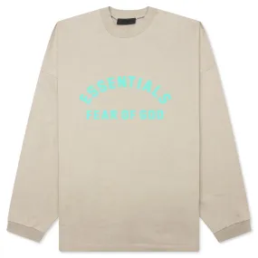 L/S T-Shirt - Seal