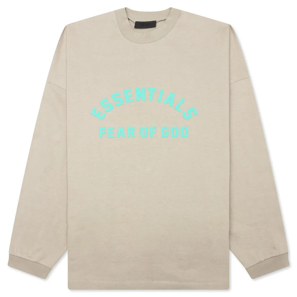 L/S T-Shirt - Seal