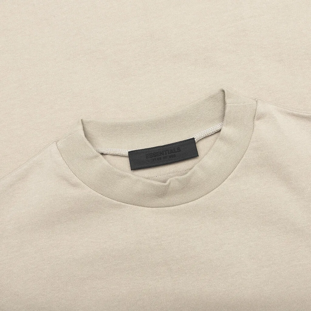 L/S T-Shirt - Seal