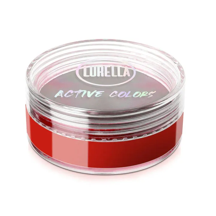 LURELLA Active Colors Eyeshadow