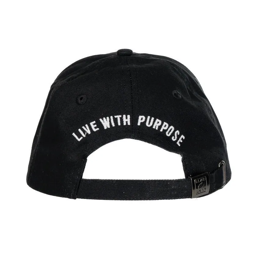 LWP Logo Trucker Hat