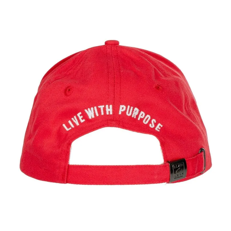 LWP Logo Trucker Hat