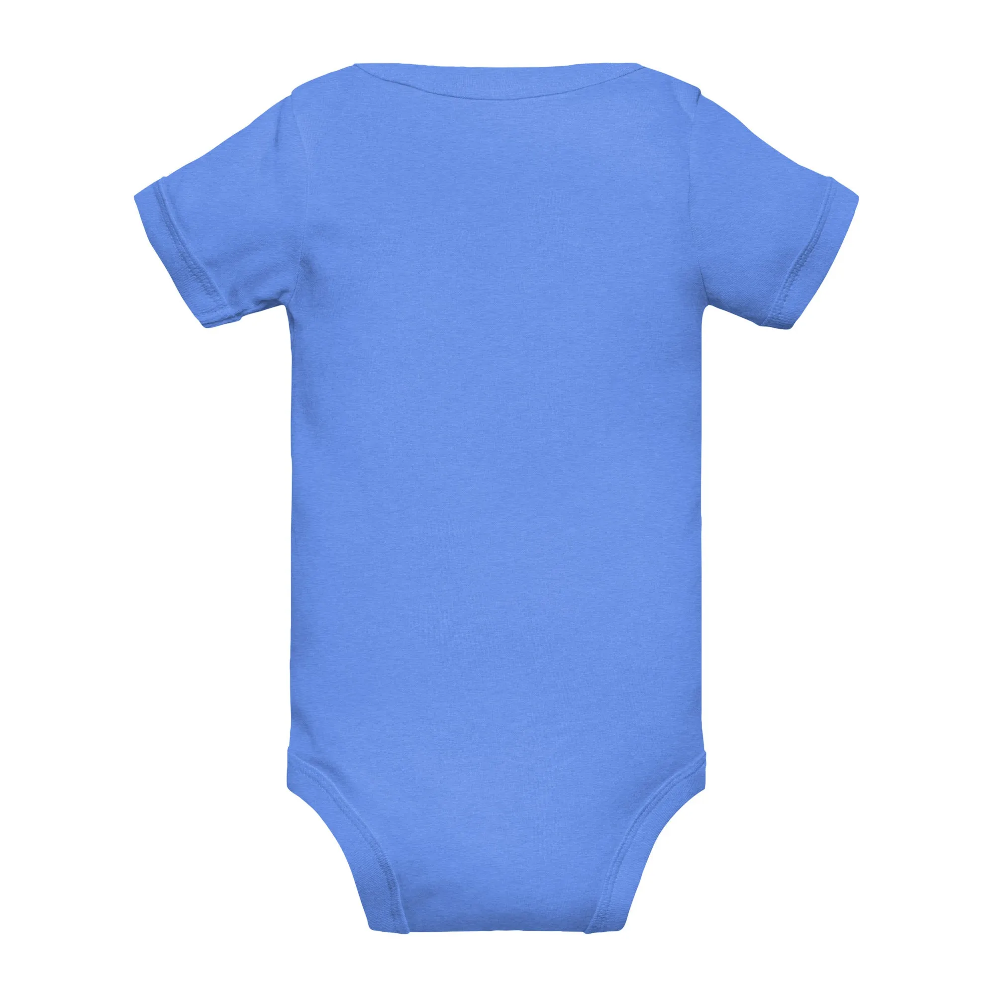 Maniac Baby Onesie - Embroidered