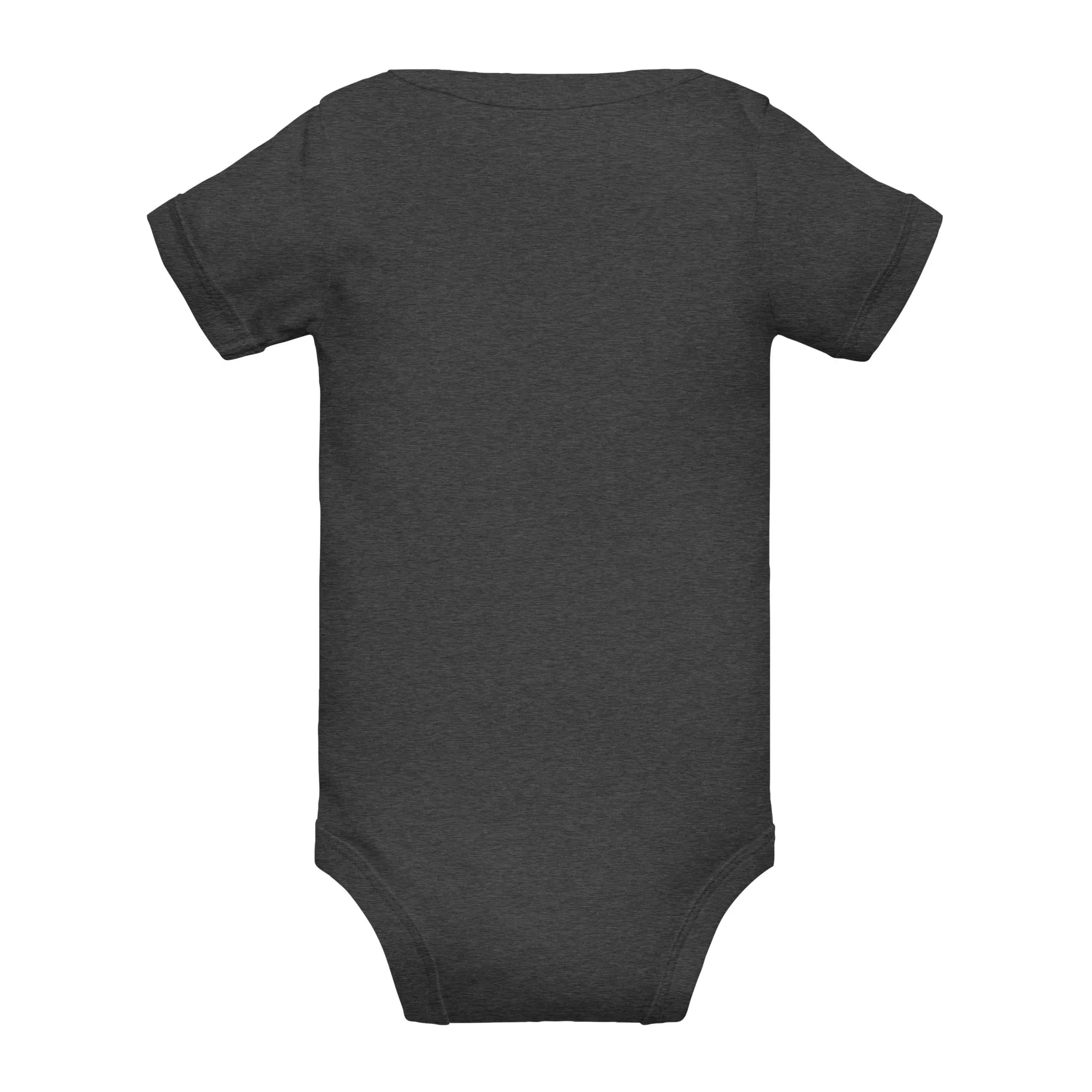 Maniac Baby Onesie - Embroidered