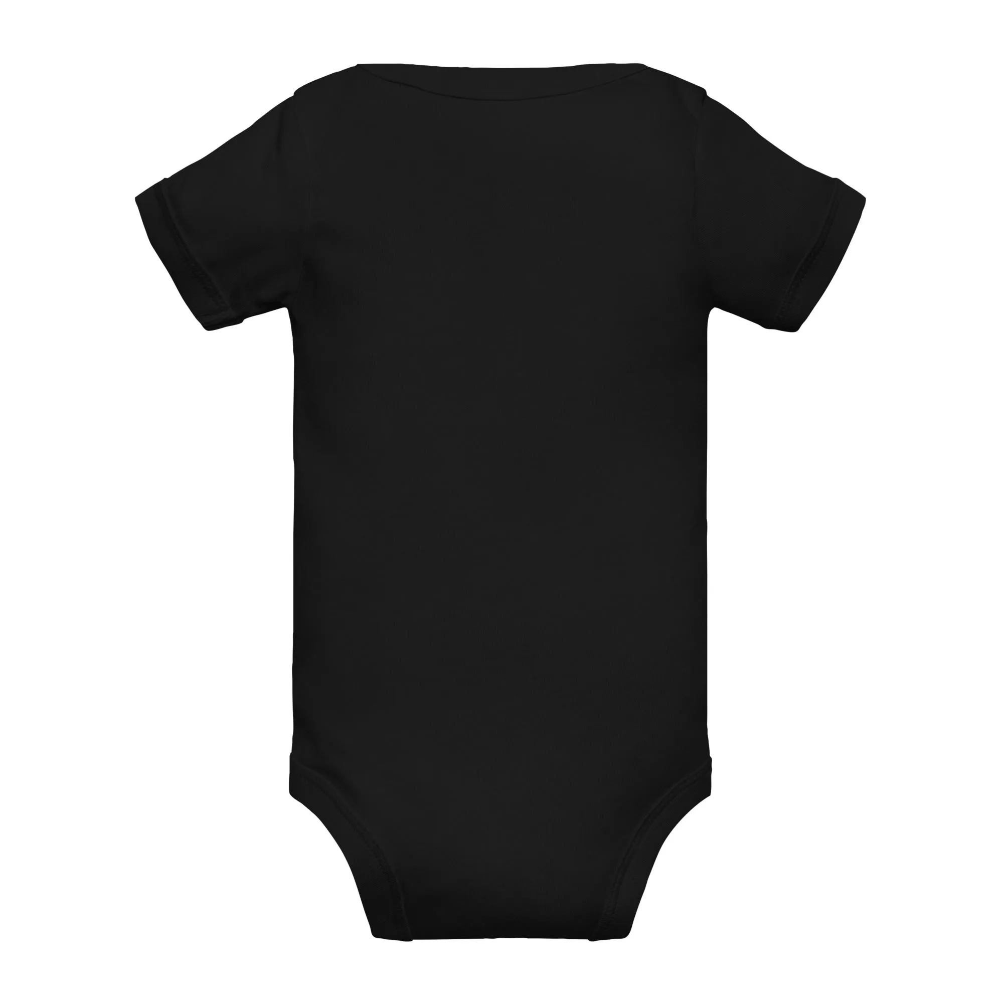 Maniac Baby Onesie - Embroidered