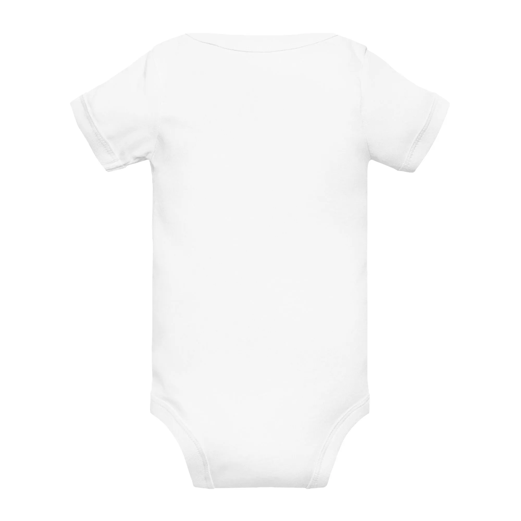 Maniac Baby Onesie - Embroidered