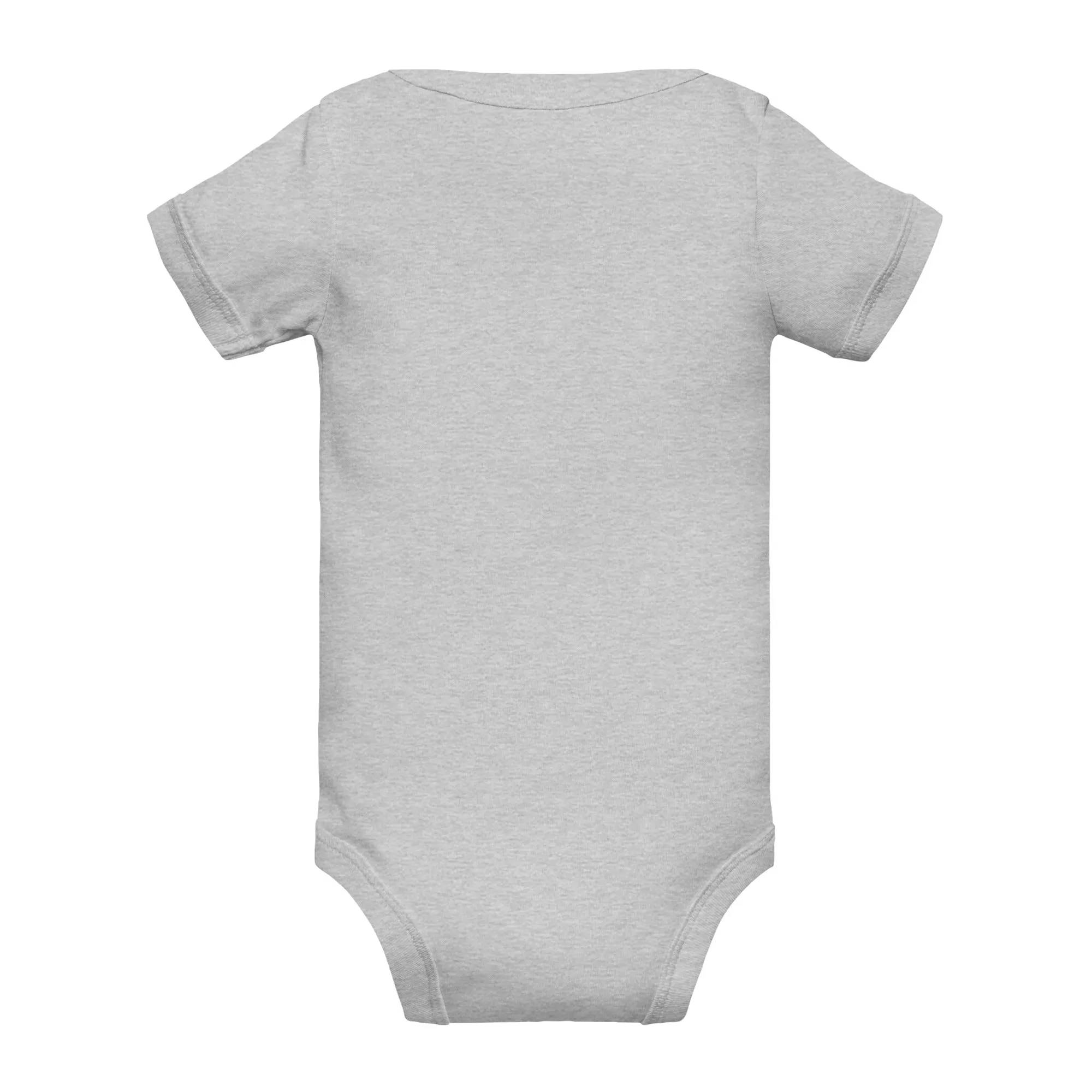 Maniac Baby Onesie - Embroidered