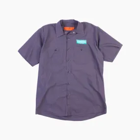 'Menlo Atherton' Garage Work Shirt