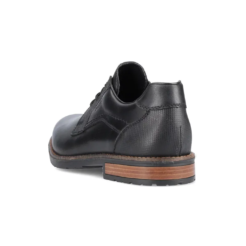 Men's Dimitri 03 Black