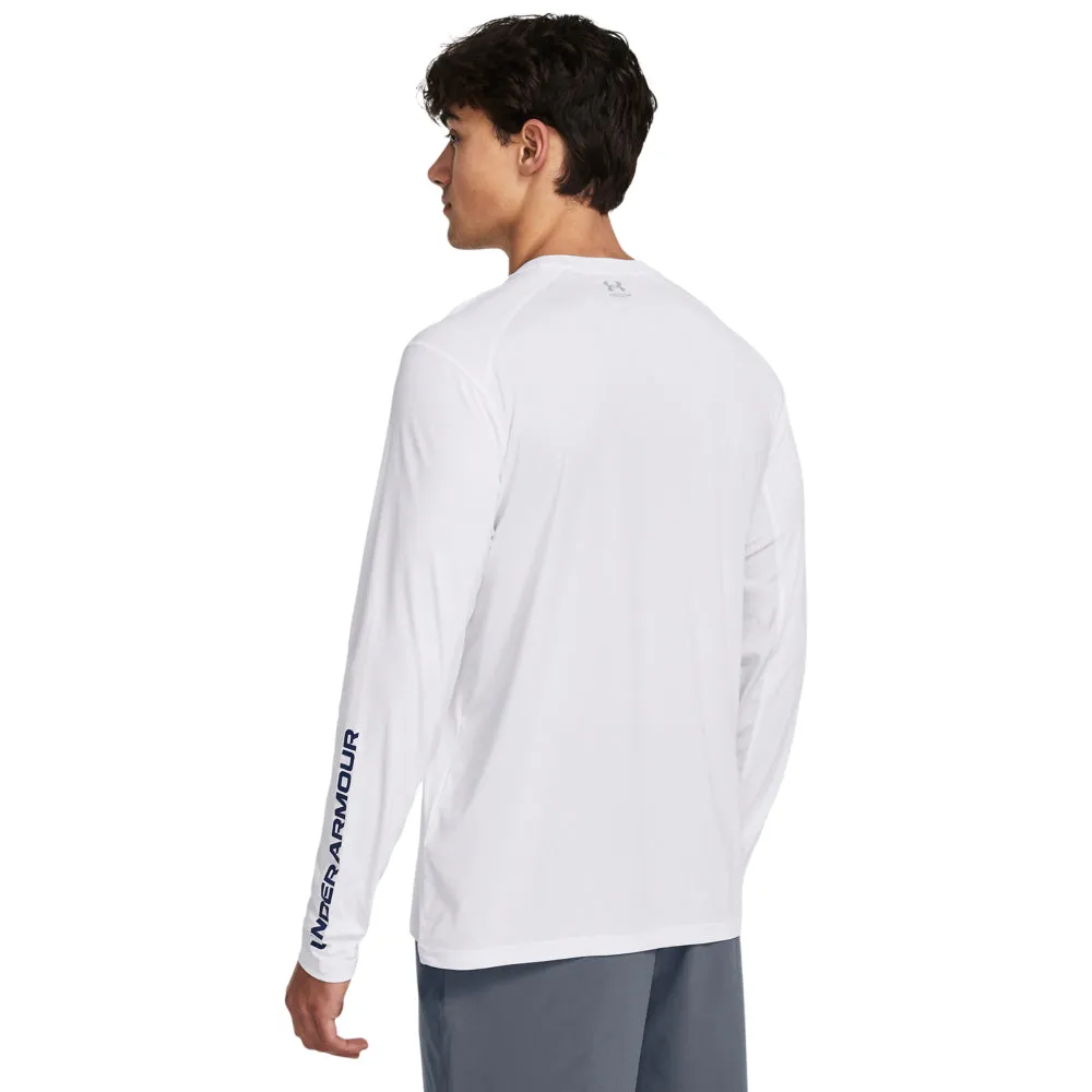 Men's Under Armour Fish Pro Freedom Longsleeve