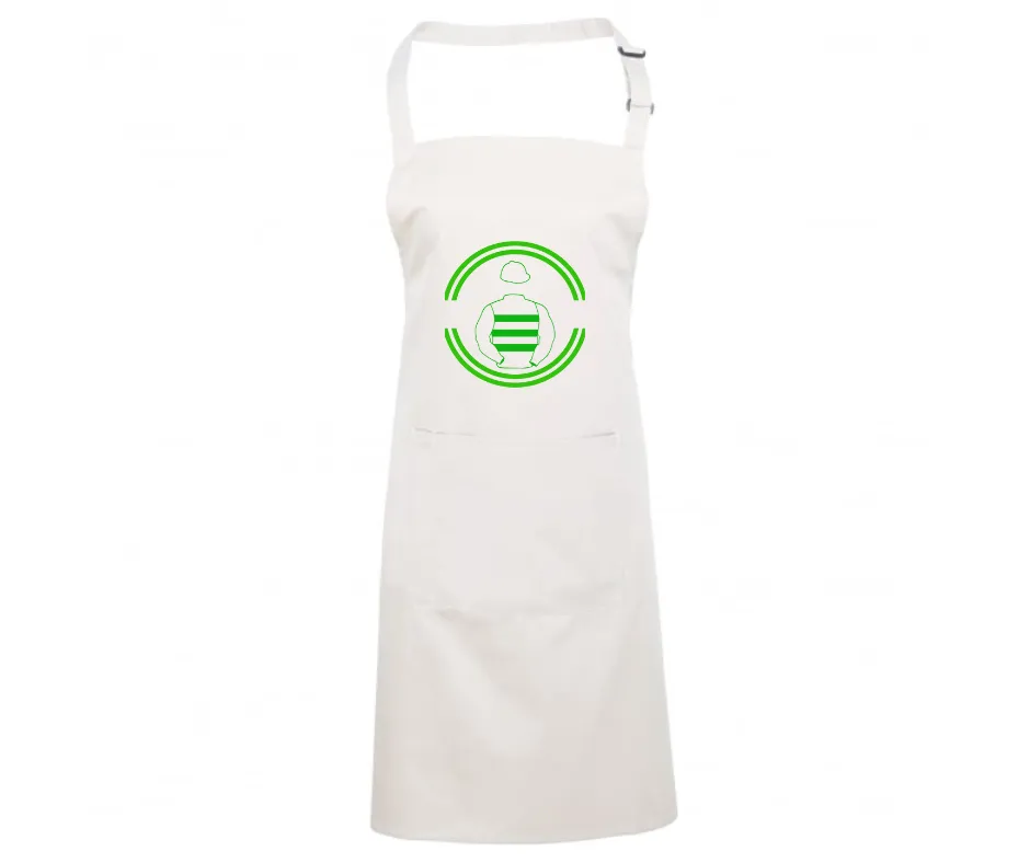 Miss K Rausing Aprons