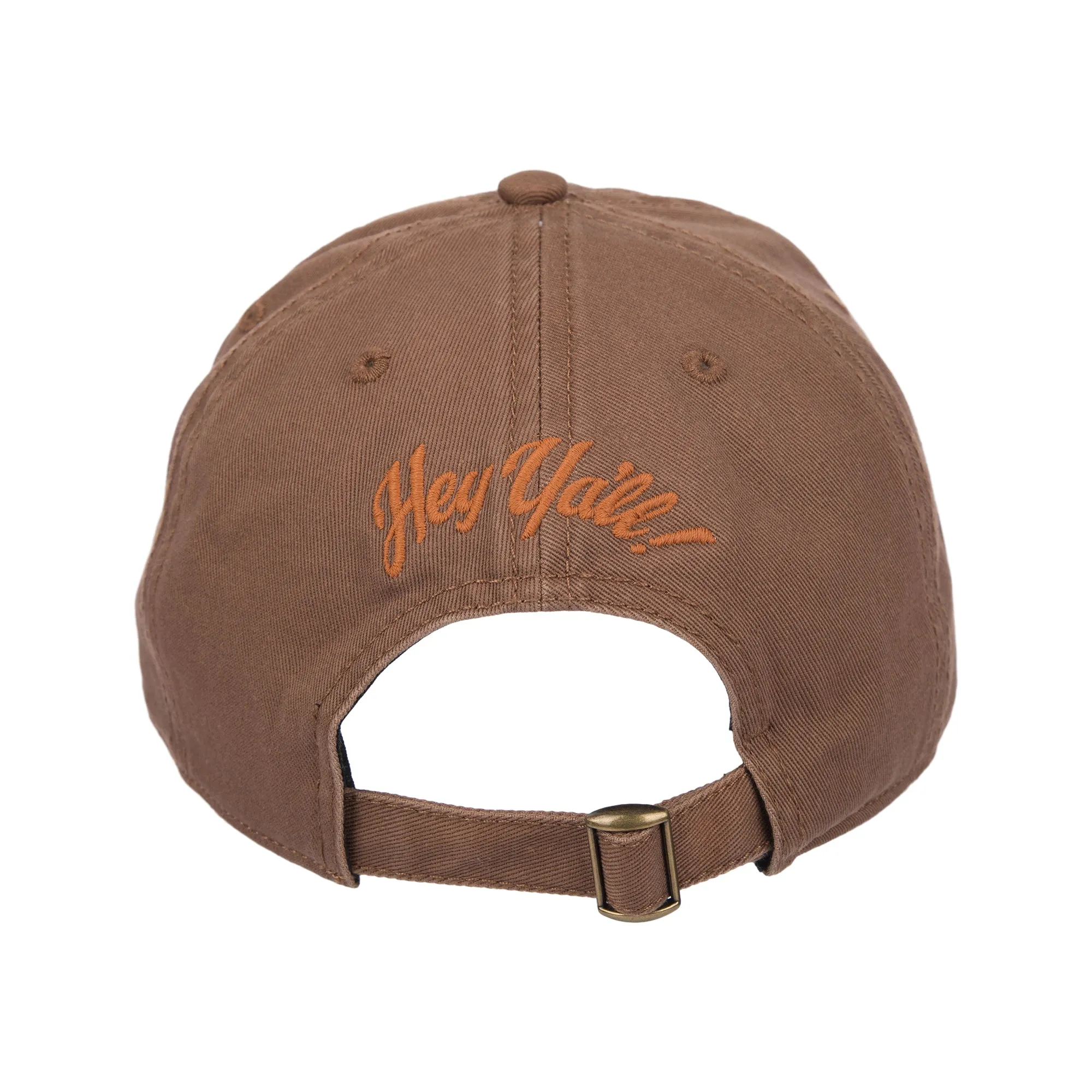 Miss Minutes Strapback Hat