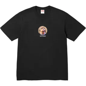 Miss Piggy Tee (Black)