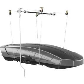 MultiLift - Kayak/Roof Box Storage