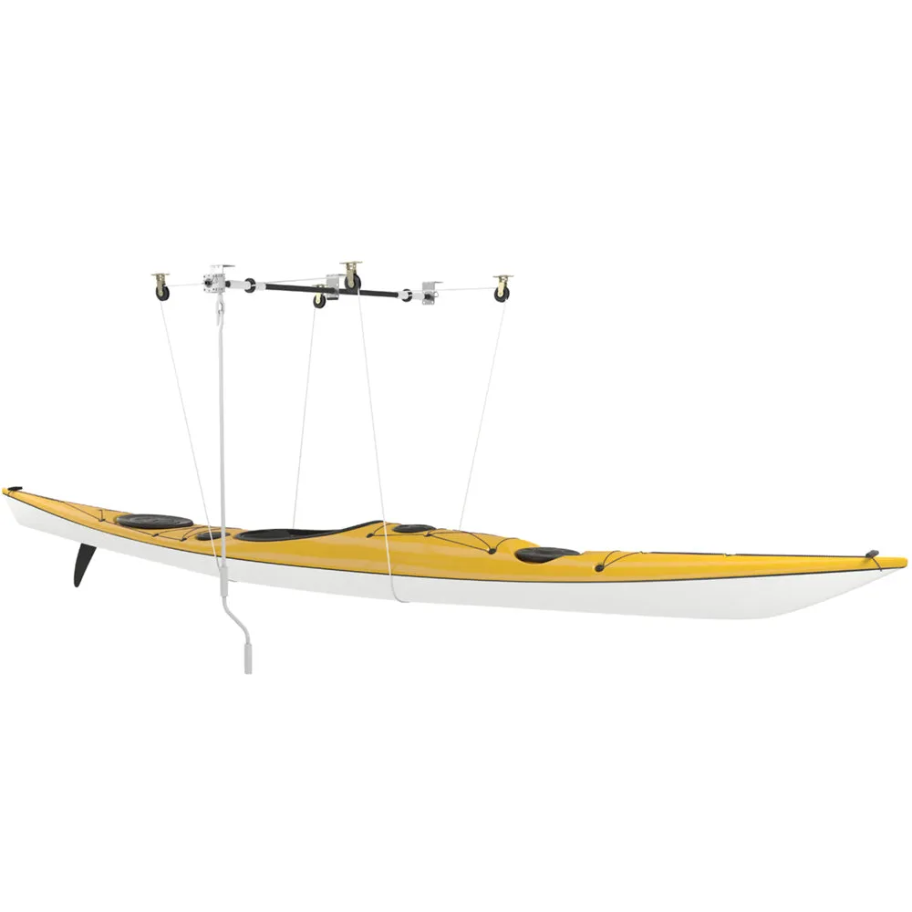 MultiLift - Kayak/Roof Box Storage