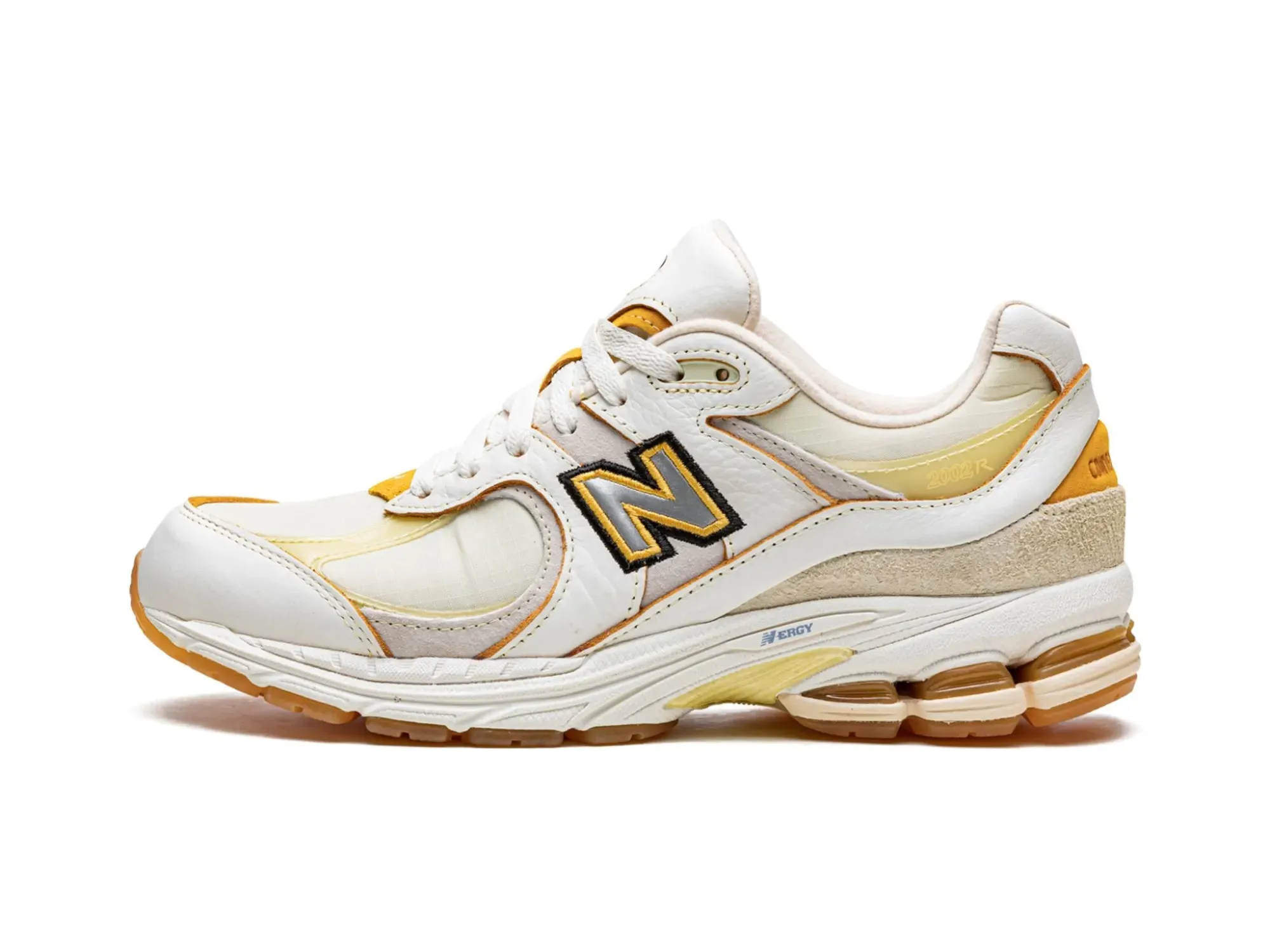 New Balance 2002R Joe Freshgoods "Conversations Amongst Us"