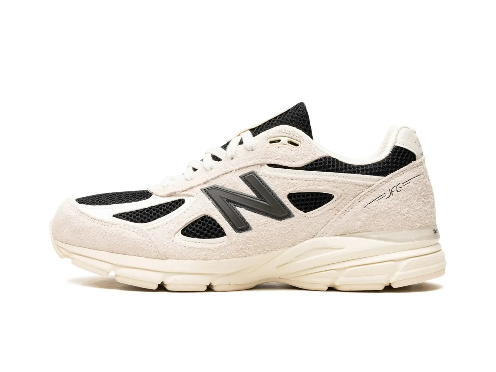 New Balance 990v4 x Joe Freshgoods "1998 Intro"