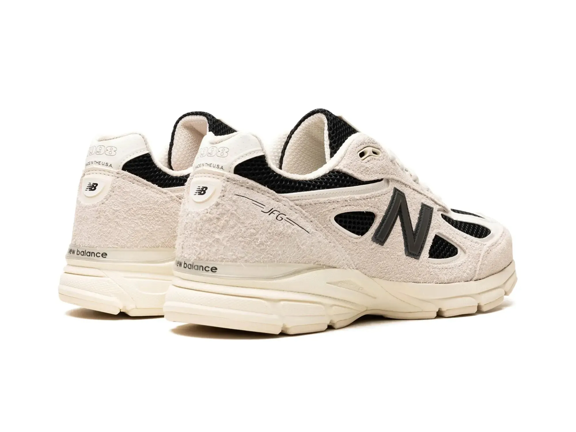 New Balance 990v4 x Joe Freshgoods "1998 Intro"