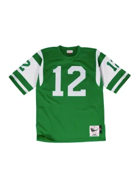 NFL New York Jets Joe Namath 1968 Authentic Jersey