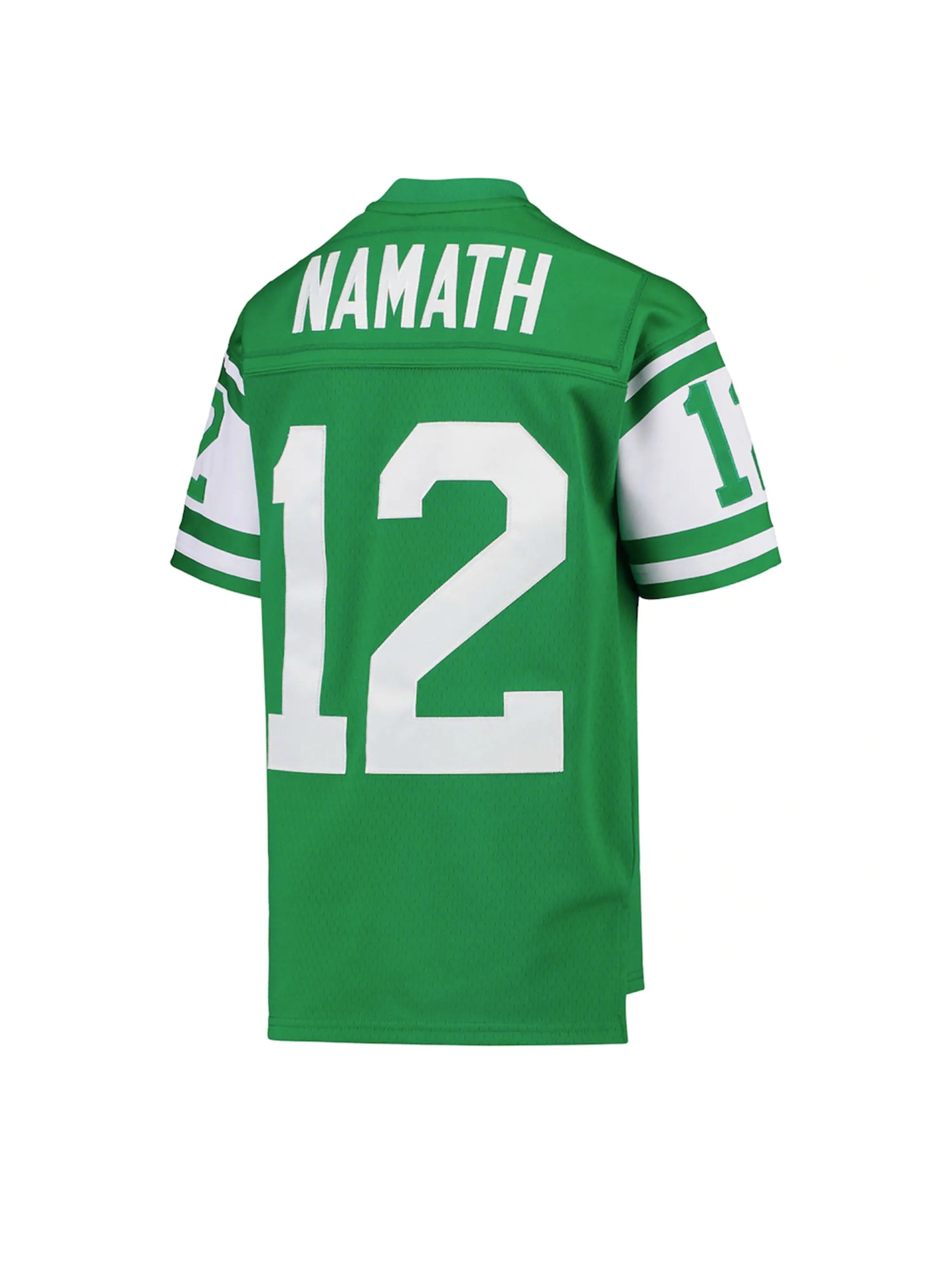 NFL Youth New York Jets Joe Namath 1968 Legacy Jersey