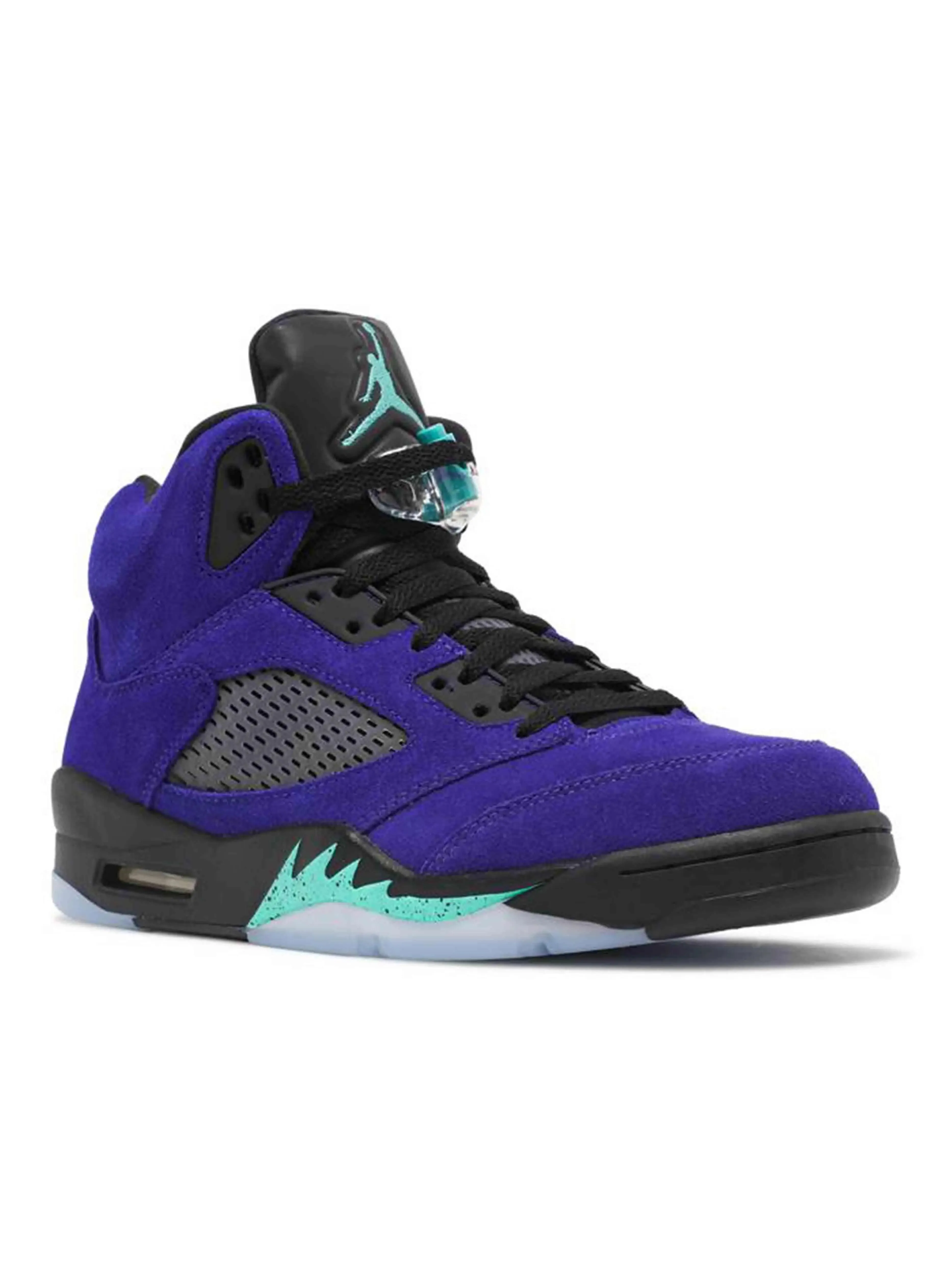 Nike Air Jordan 5 Retro Alternate Grape