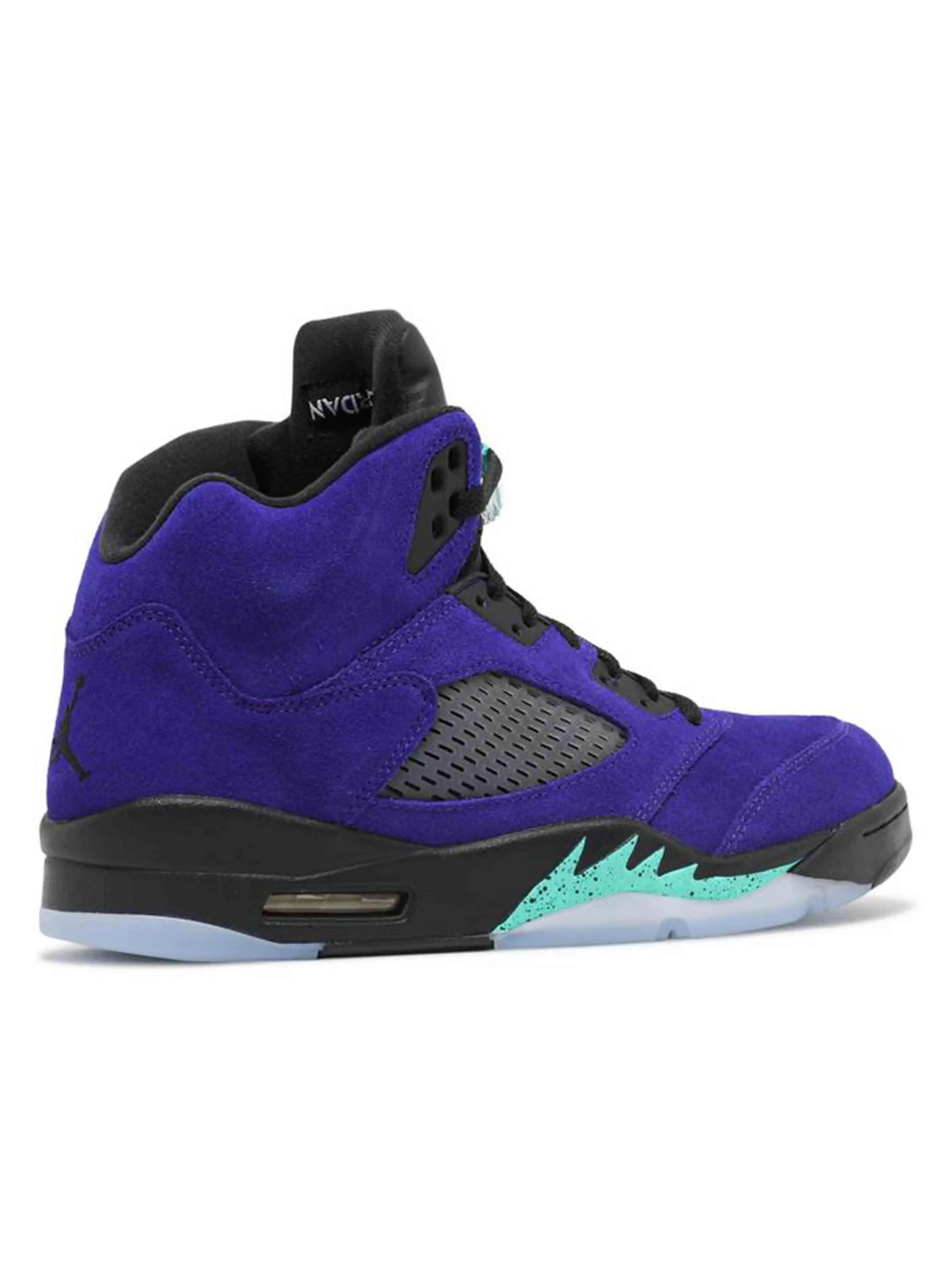 Nike Air Jordan 5 Retro Alternate Grape