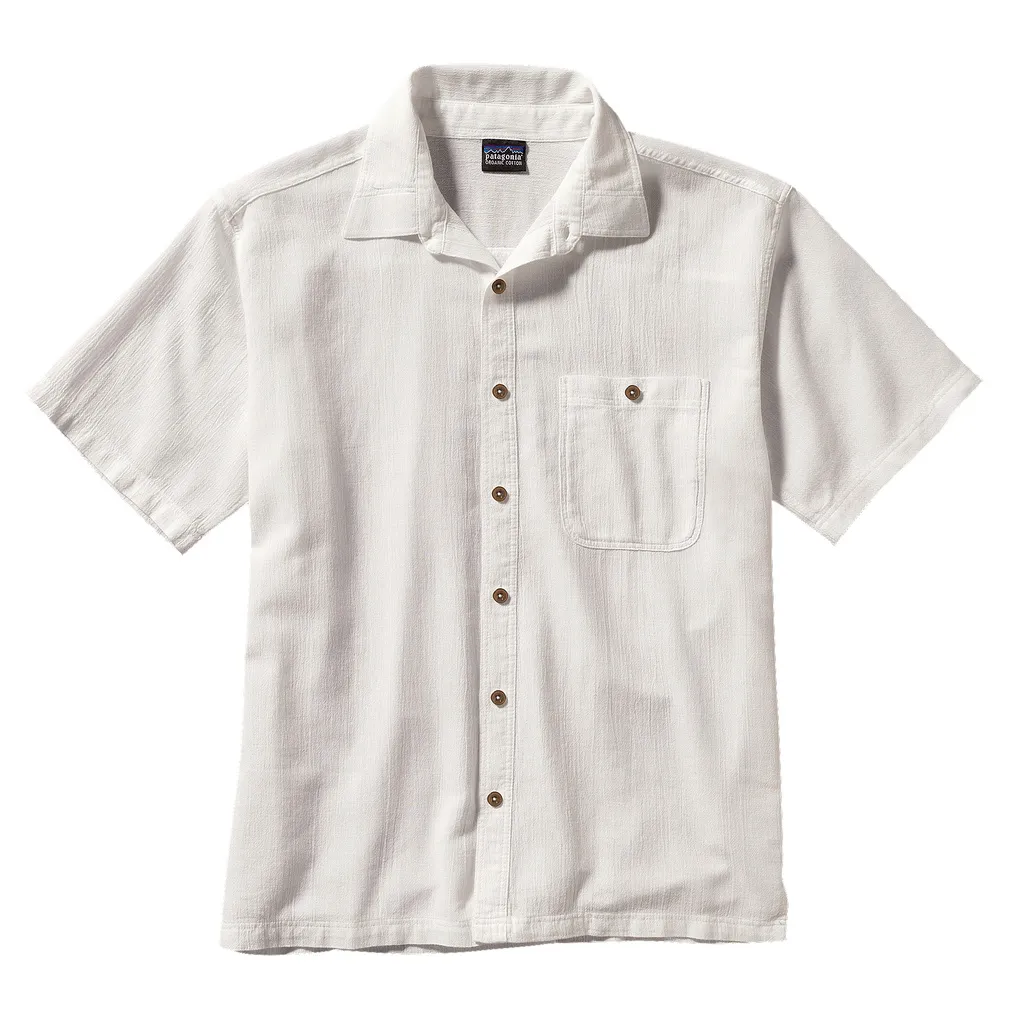 Patagonia Men's A/C Shirt