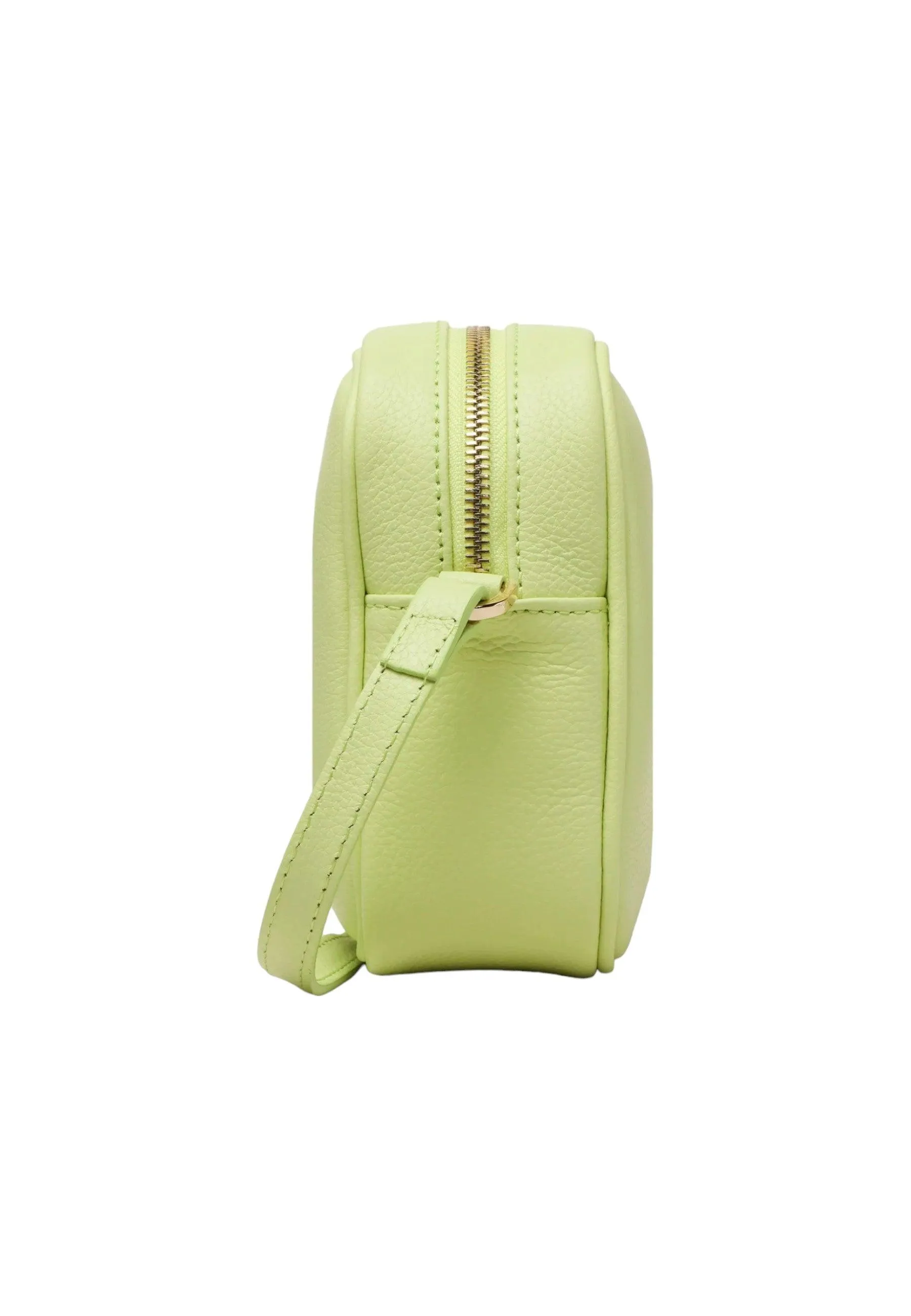 PATRIZIA PEPE Borsa Tracolla Donna Light Sunny Lime CB8985-L001