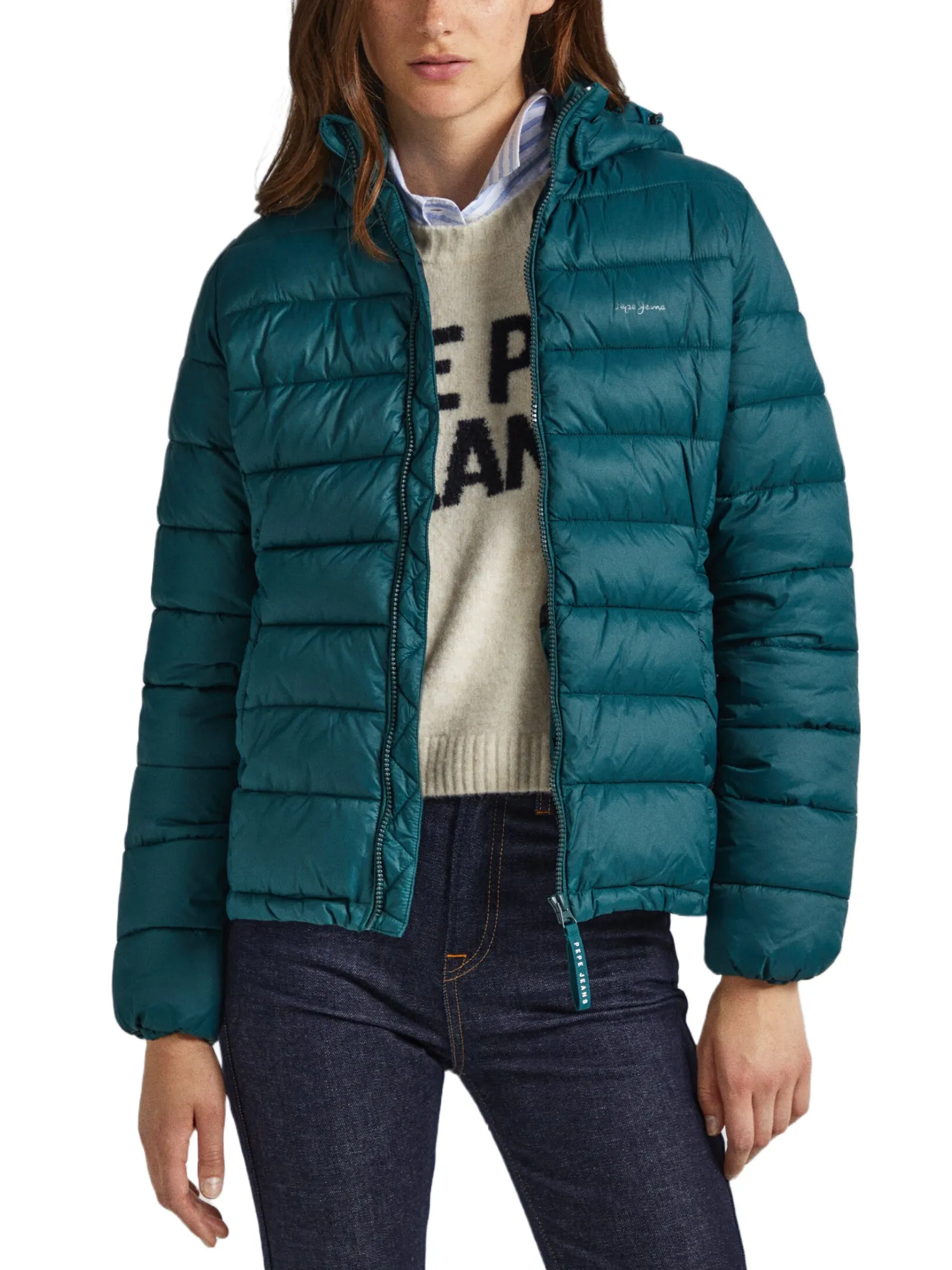 Pepe Jeans Piumini PL402253