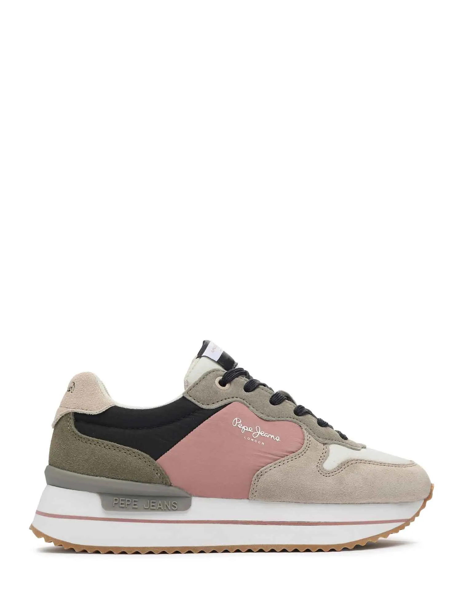 Pepe Jeans Sneakers PLS31512