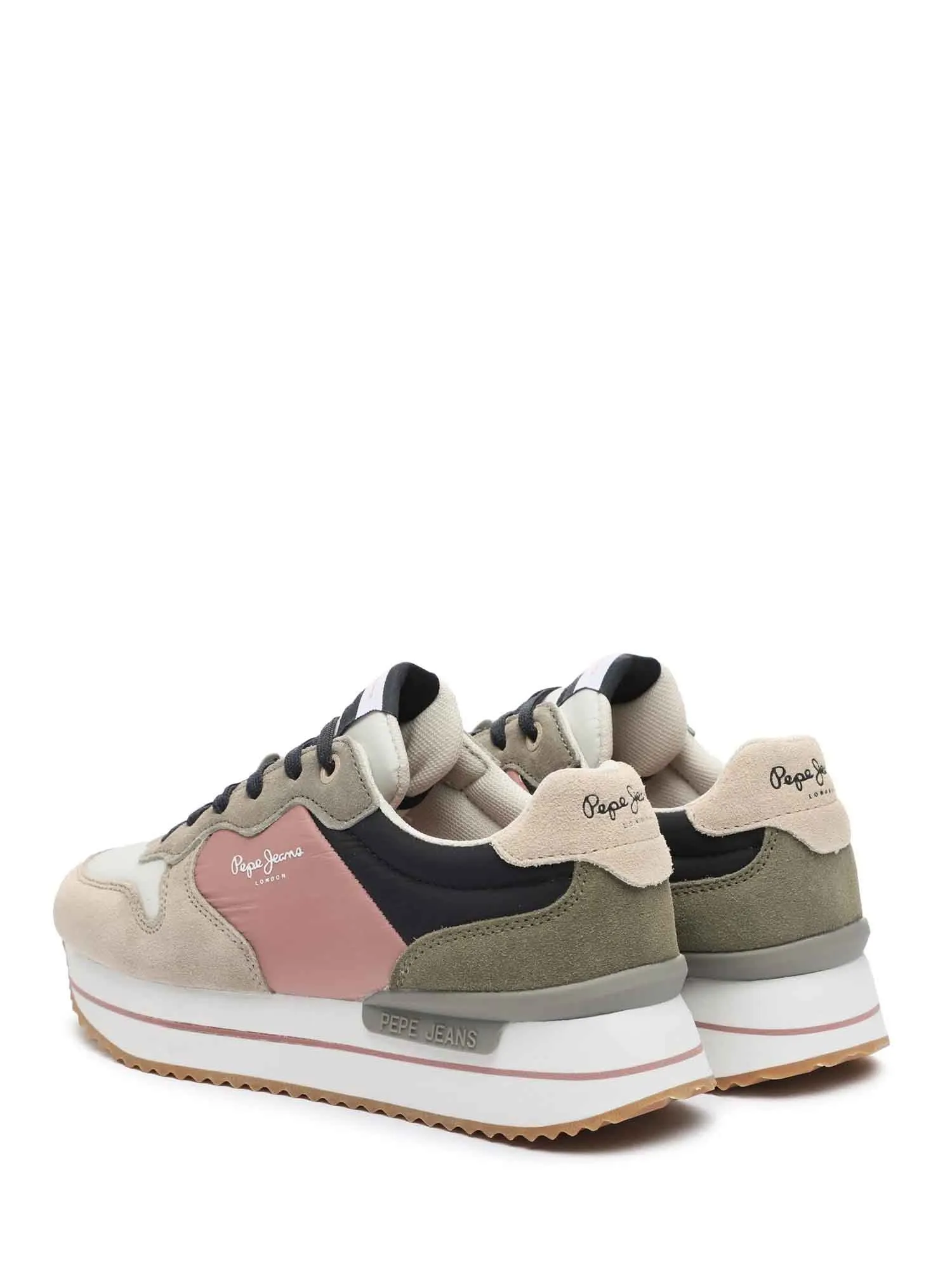 Pepe Jeans Sneakers PLS31512