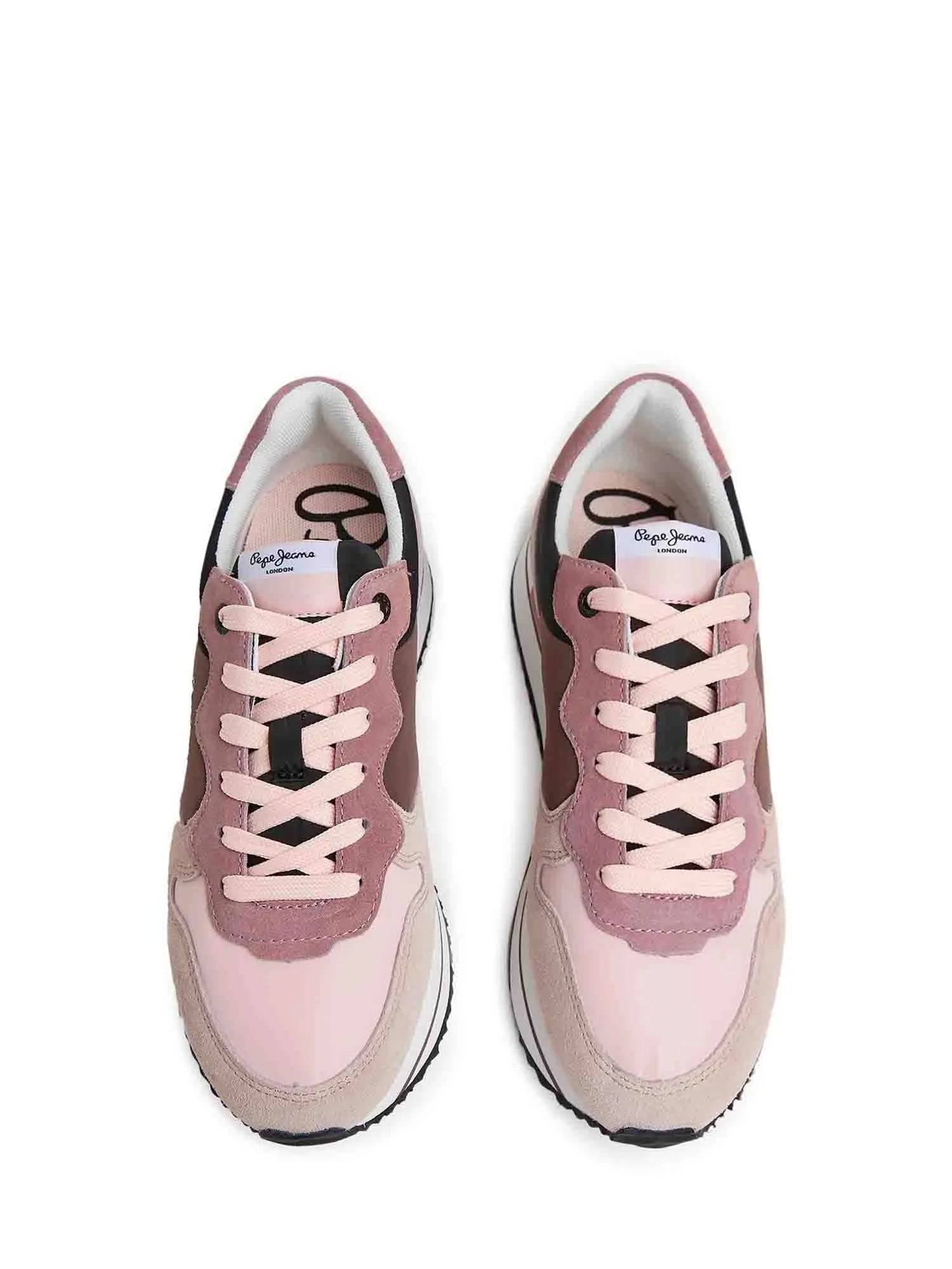 Pepe Jeans Sneakers PLS31512