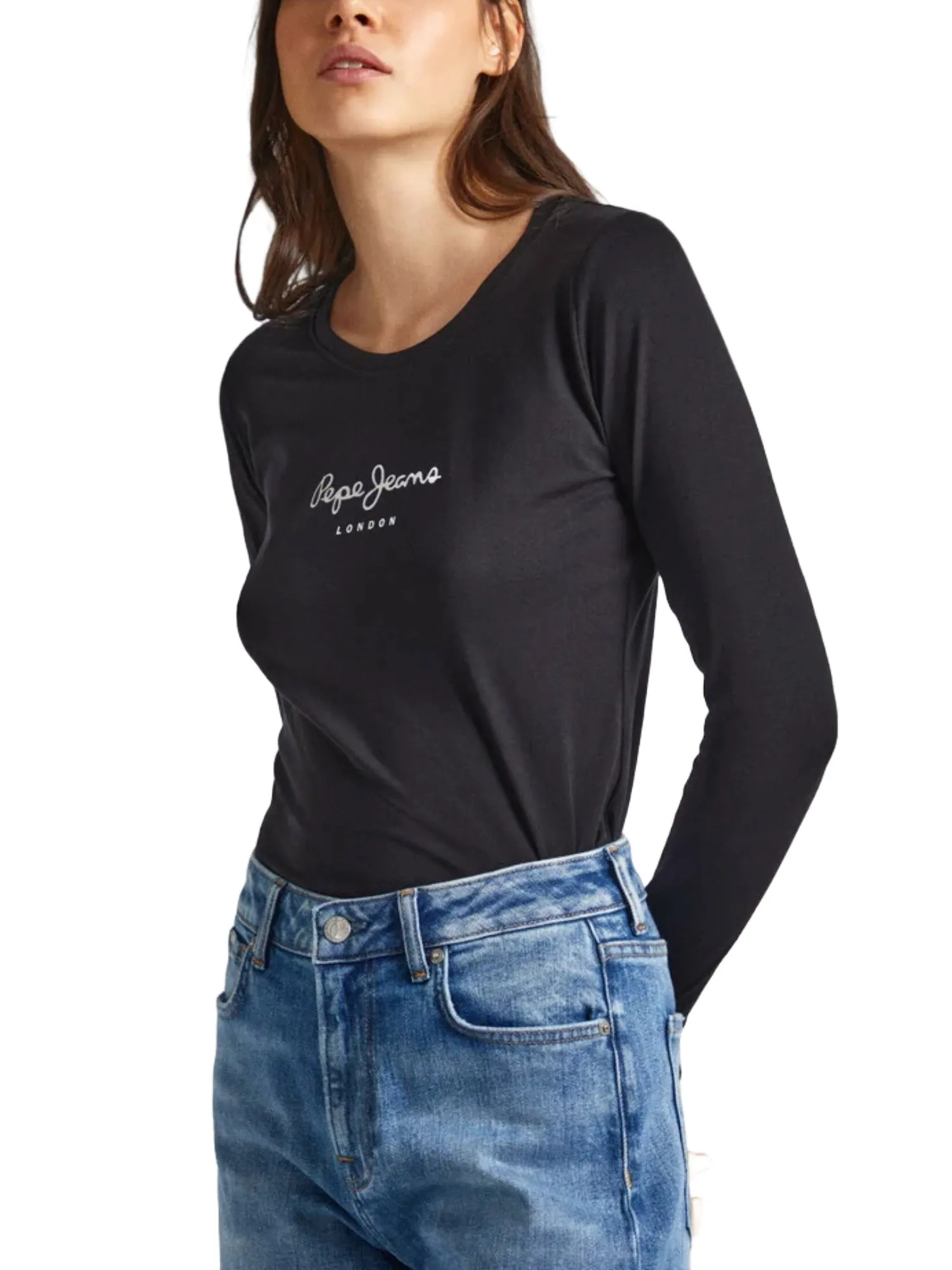 Pepe Jeans T-shirt PL505203