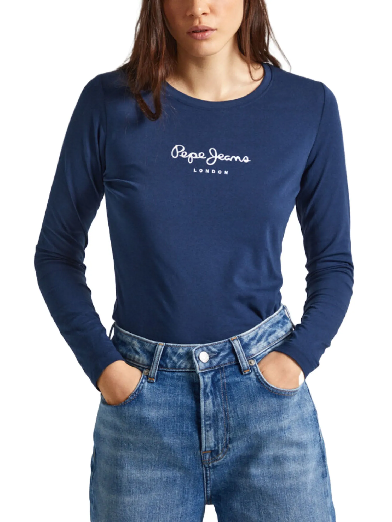 Pepe Jeans T-shirt PL505203