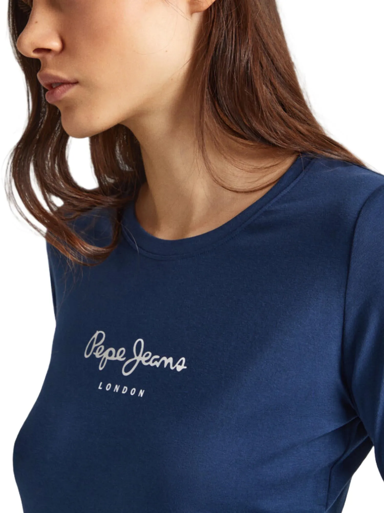 Pepe Jeans T-shirt PL505203